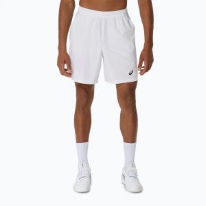 Чоловічі тенісні шорти Asics Court 9in Short white